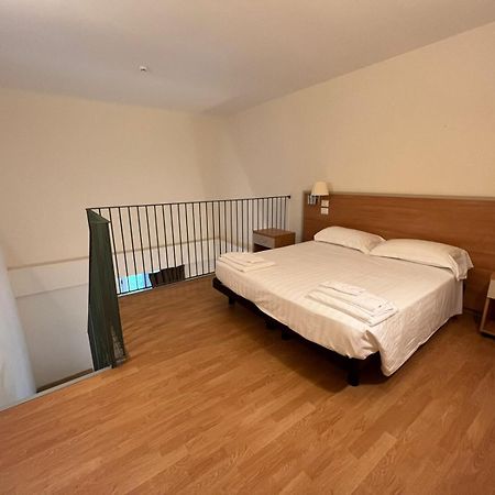 Domus Stella Maris - Casa Per Ferie Hotel อังโกนา ภายนอก รูปภาพ