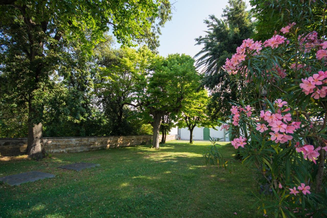 Domus Stella Maris - Casa Per Ferie Hotel อังโกนา ภายนอก รูปภาพ